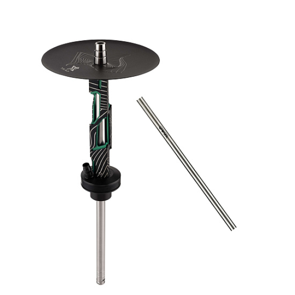 Кальян Y.k.a.p. Core Tiffany в Иркутске