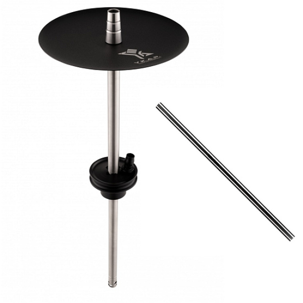 Кальян Y.k.a.p. Eco E2 Black в Иркутске