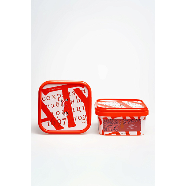 Табак Satyr Cherry Вишня 200 грамм в Иркутске