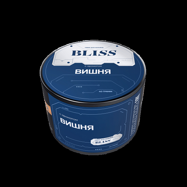 Табак Bliss Вишня 40 грамм в Иркутске