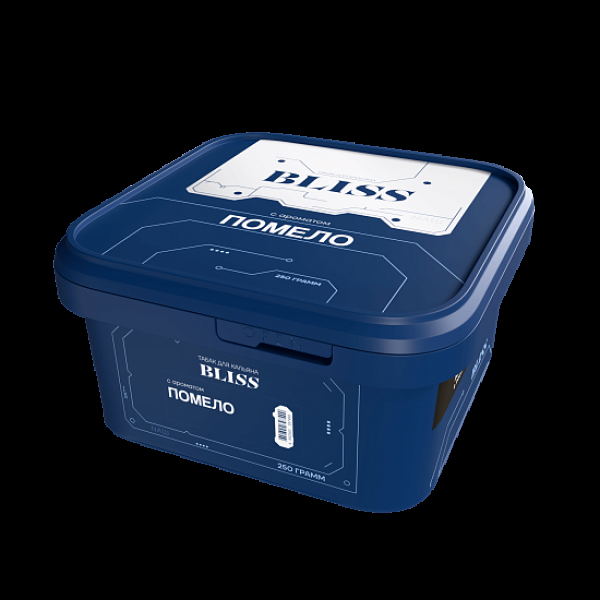Табак Bliss Помело 250 грамм в Иркутске