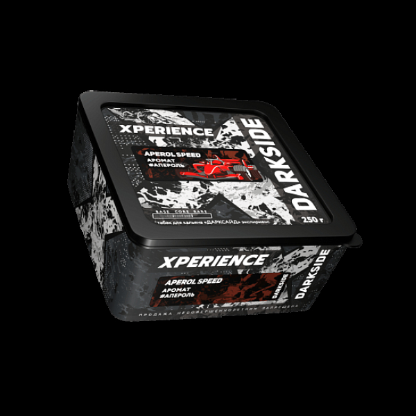 Табак Darkside Experience Aperol Speed 250 грамм в Иркутске