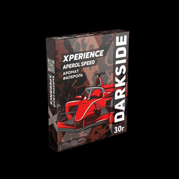Табак Darkside Experience Aperol Speed 30 грамм в Иркутске