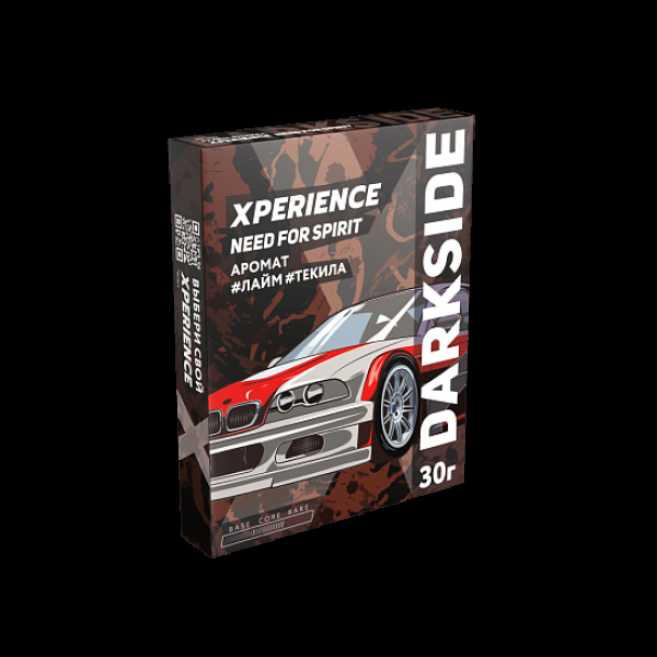 Табак Darkside Experience Need For Spirit 30 грамм в Иркутске