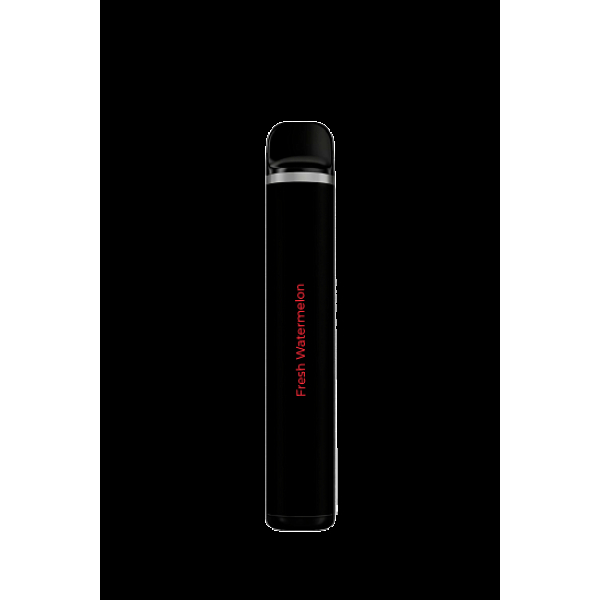 Электронка Soak X Extra Fresh Watermelon Свежий Арбуз 2200 затяжек в Иркутске