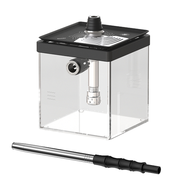 Кальян Alpha Hookah Smart Plus Box в Иркутске