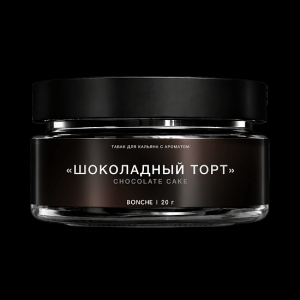 Табак Bonche Select Шоколадный Торт 20 грамм в Иркутске