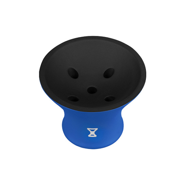 Чаша Alpha Bowl Leaf Blue в Иркутске
