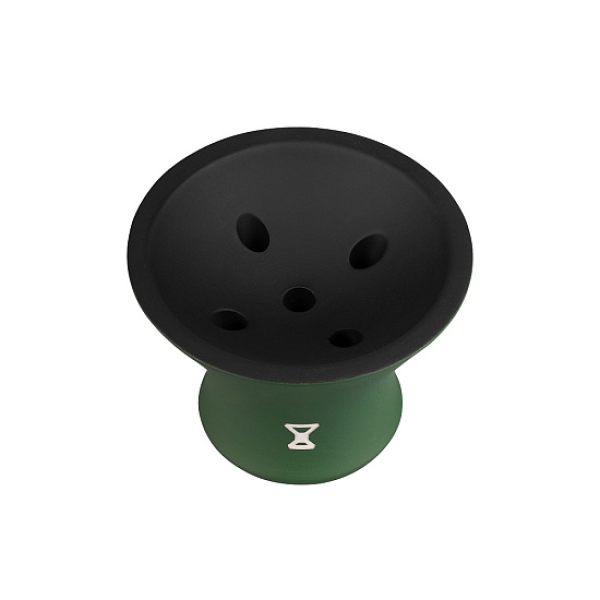 Чаша Alpha Bowl Leaf Green в Иркутске