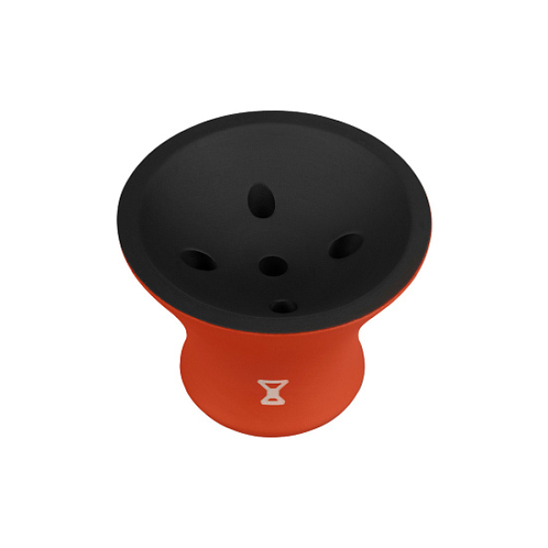 Чаша Alpha Bowl Leaf Red в Иркутске