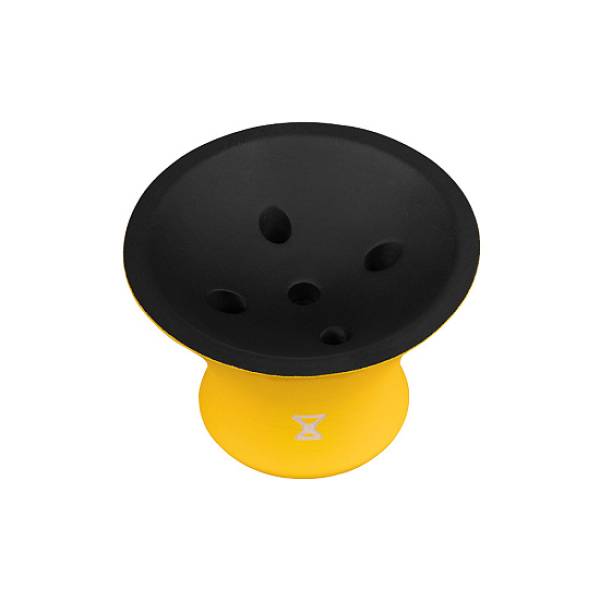 Чаша Alpha Bowl Leaf Yellow в Иркутске
