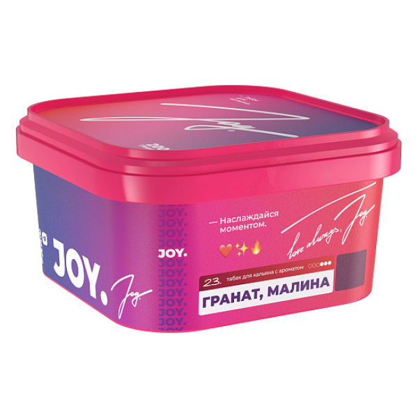 Табак Joy Йогурт С Киви 200 грамм в Иркутске