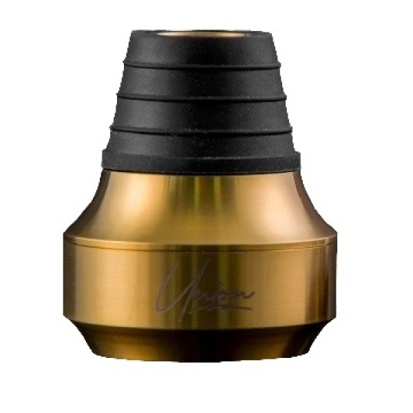 Уловитель сиропа Union Hookah Sleek Золотой в Иркутске