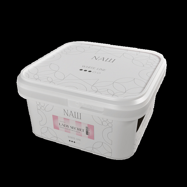 Табак Nаш White Персик Манго Ягоды Холодок Lady Secret 200 грамм в Иркутске