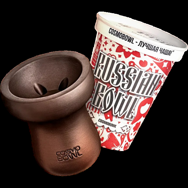 Чаша Cosmo Bowl Russian New Style Pack в Иркутске