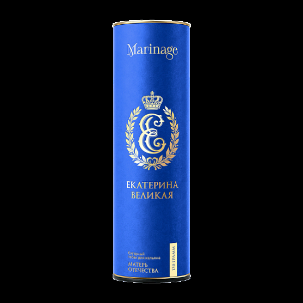 Табак Marinage Екатерина Великая 130 грамм в Иркутске