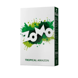 Табак ZOMO Tropical Amazon 50 грамм